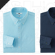 Uniqlo Men’s Oxfords, $20